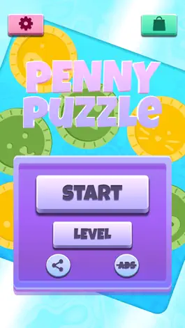Game screenshot Penny Puzzle mod apk