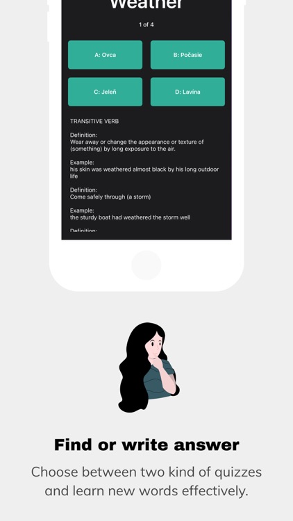 Practice Words + screenshot-3