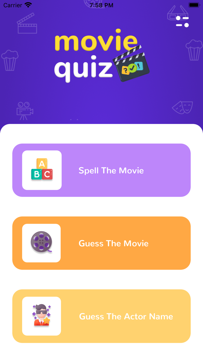 Tamil Guess the Movie