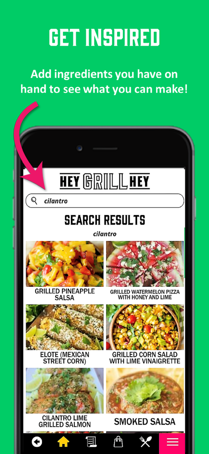 Hey Grill Hey Best BBQ Recipes