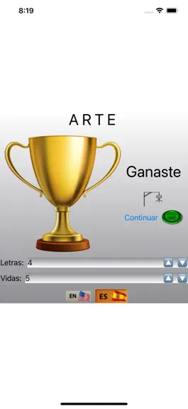 Game screenshot The Ahorcado hack