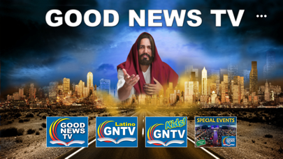 Good News TV screenshot 3