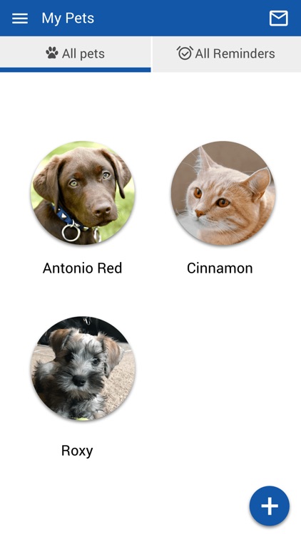 Shaffer Animal Hospital
