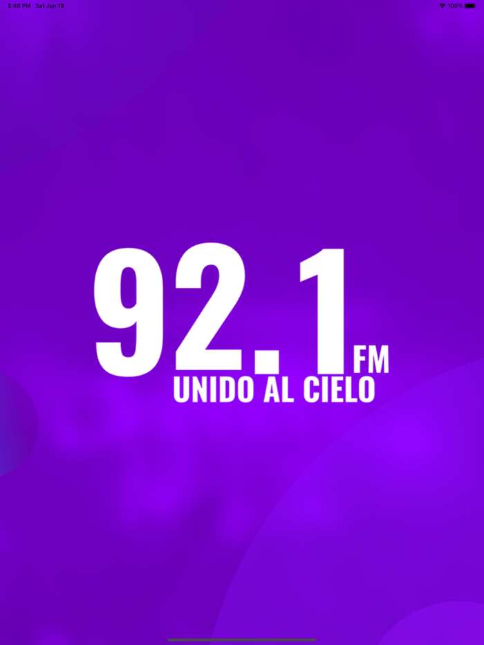 Radio Unido al Cielo