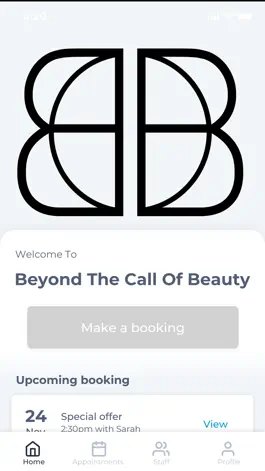 Game screenshot Beyond The Call Of Beauty mod apk