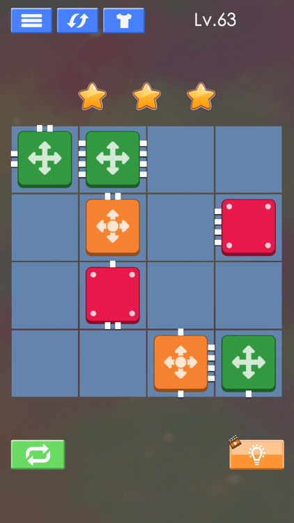 Sort Color Block Puzzle