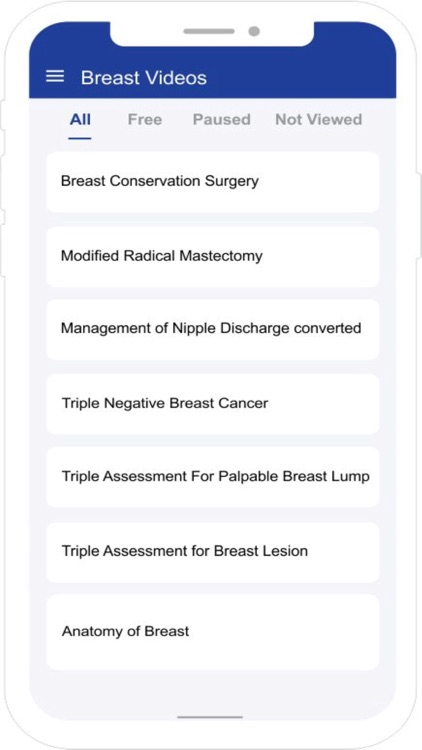 Conceptual Surgery screenshot-3