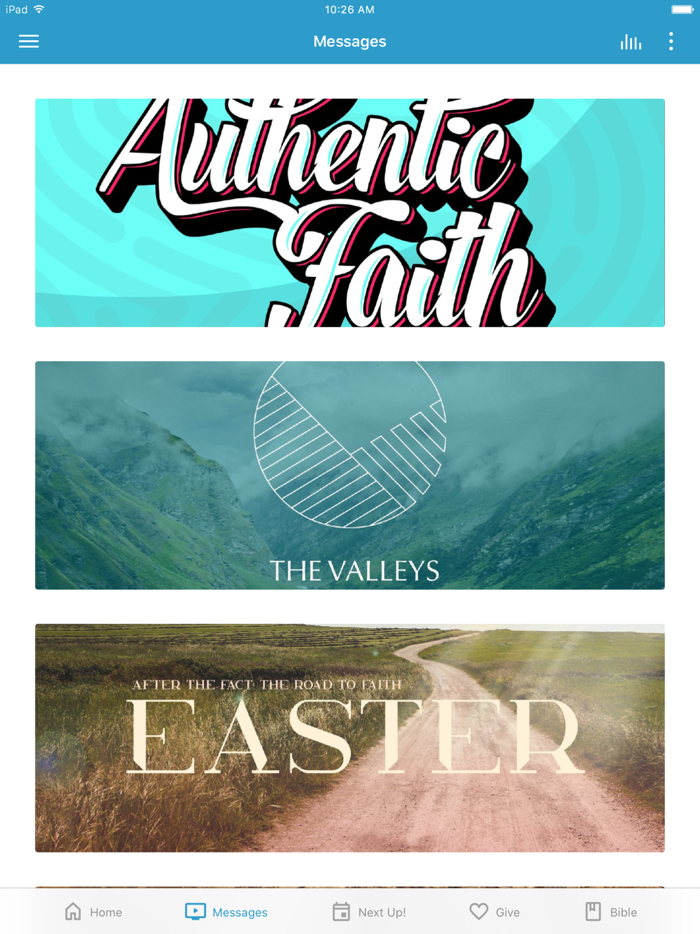 Second Baptist Church