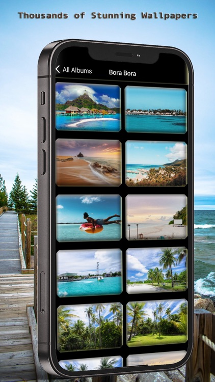 Fantastic World Places