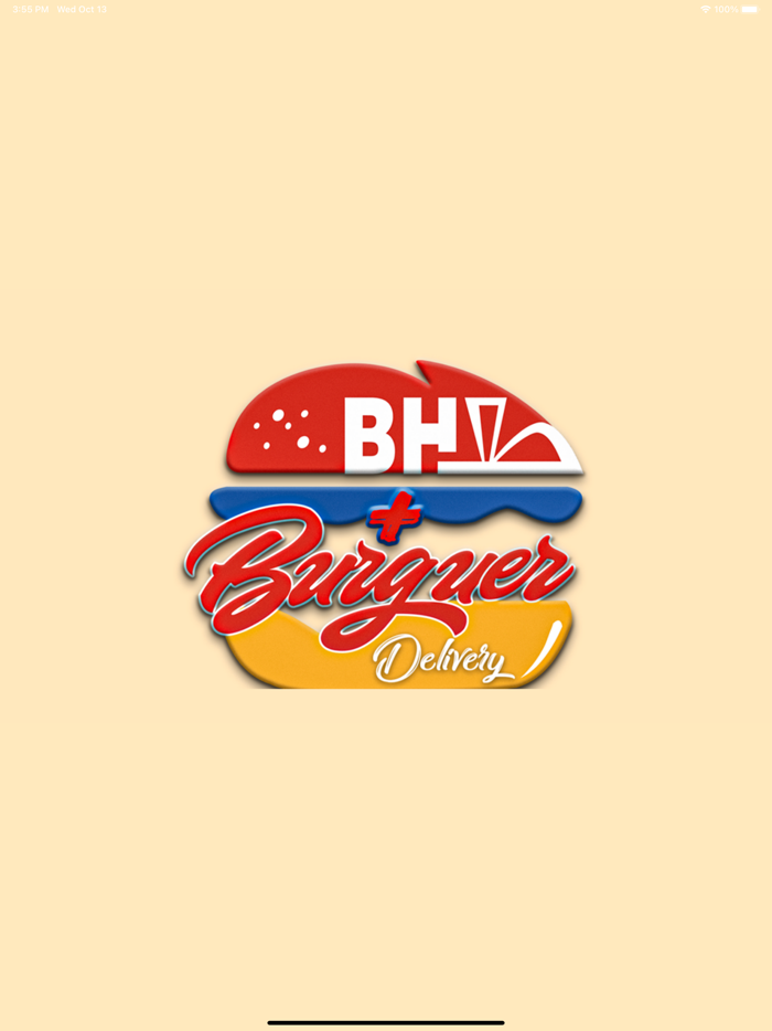 BH Burguer Delivery