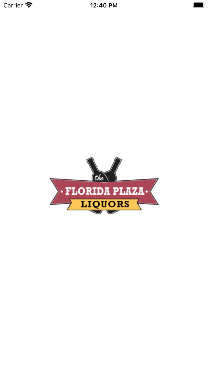 Florida Plaza 192 Liquors