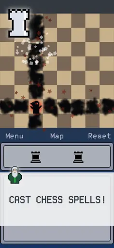 Chess Puzzle Adventure - Screenshot 2