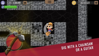Gold Rush - Dig Out Mine 2020 screenshot 2