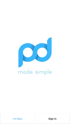 Game screenshot PD Made Simple mod apk