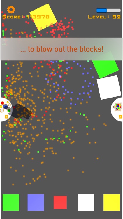 Vivid Blocks screenshot-3