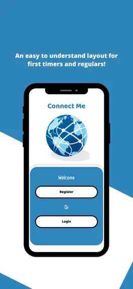 Game screenshot Connect Me Tutoring mod apk