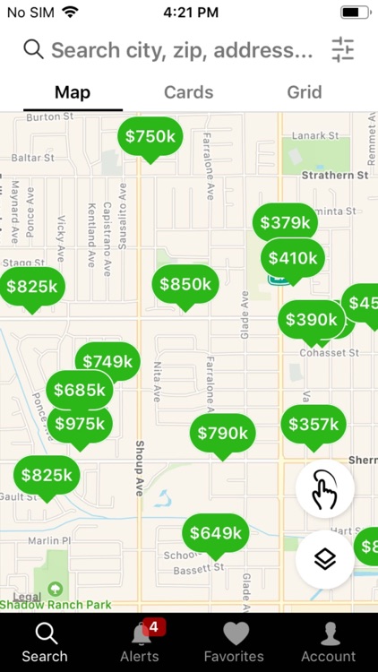 Arizona Properties