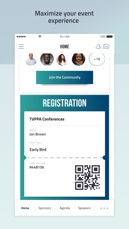 TVPPA Conferences