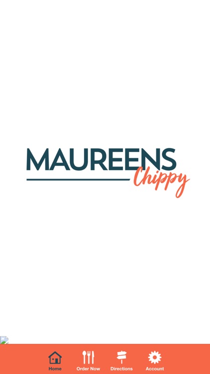 Maureens Chippy