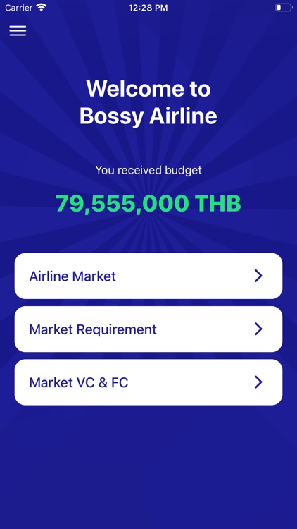 Bossy Airline V2