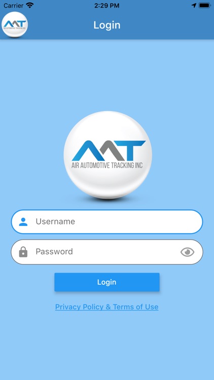 AAT Field App