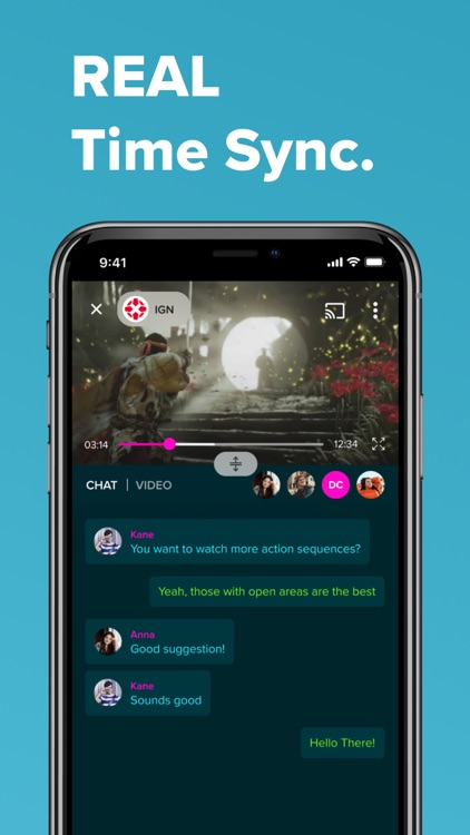 Snibble: Short Sharable Videos screenshot-4