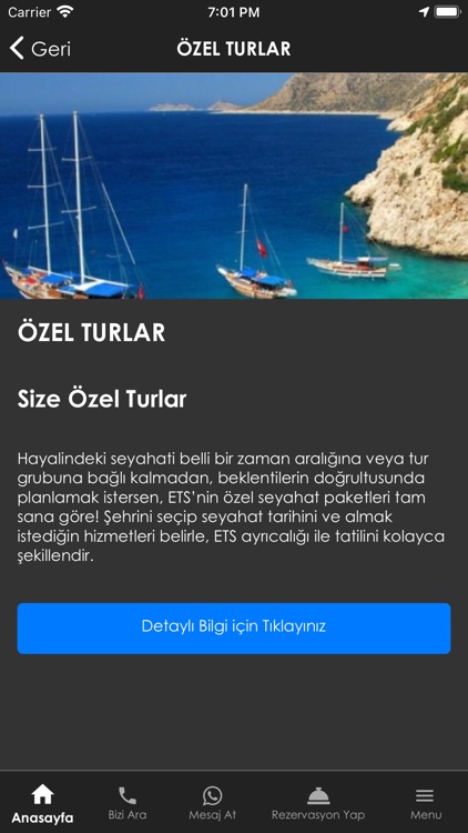 Kiralık Villada Tatil Rehberi screenshot-4