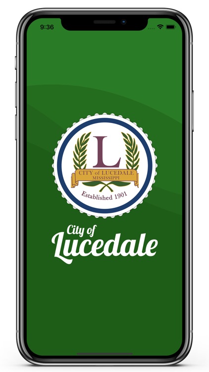 City of Lucedale