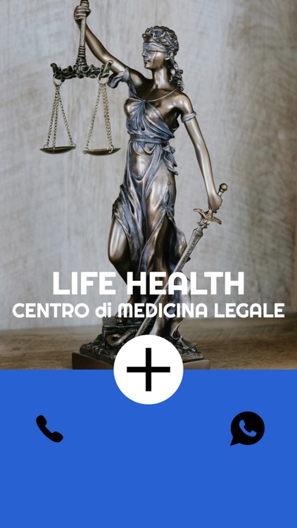 Centro di Medicina Legale L.H.