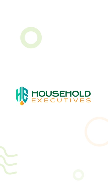 Household Executives