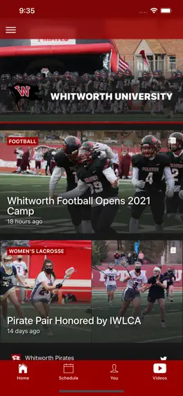 Game screenshot Whitworth Pirates mod apk