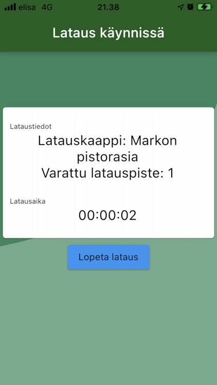 LatausPolku screenshot-5