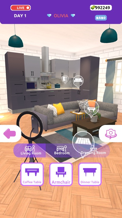 Influencer Rush screenshot-8
