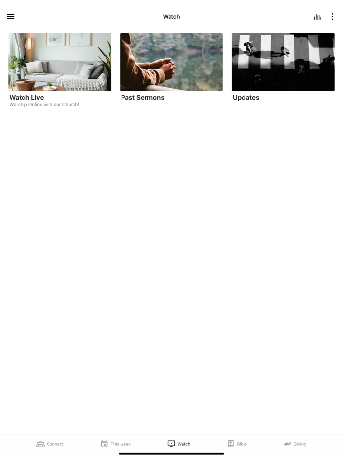 Elevation Church Auburn Ca