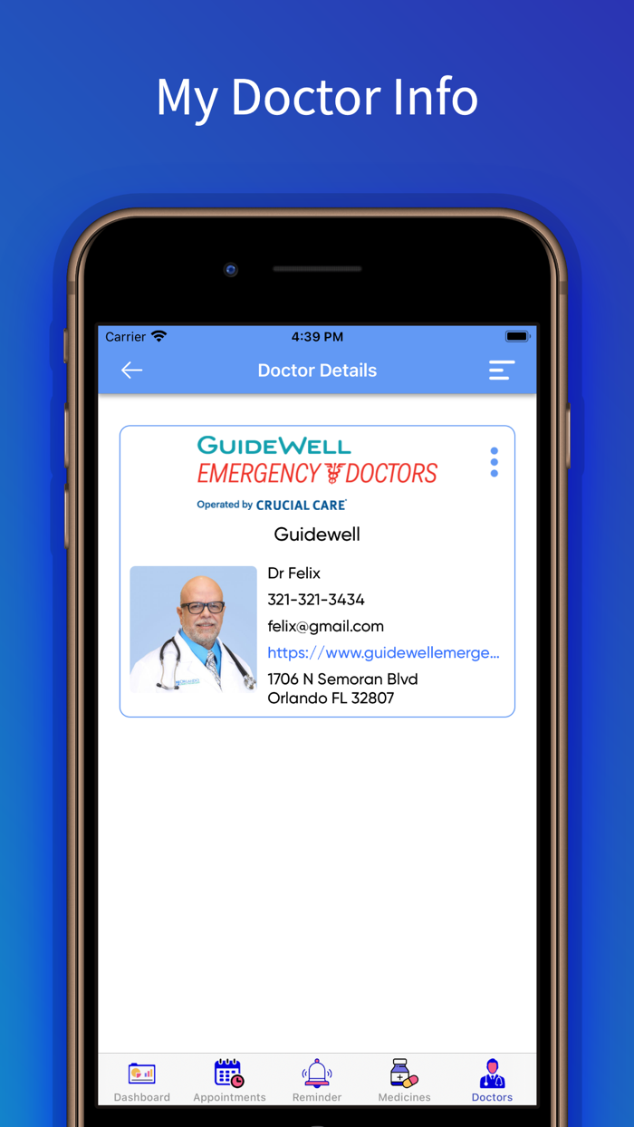 Pill Time for Family