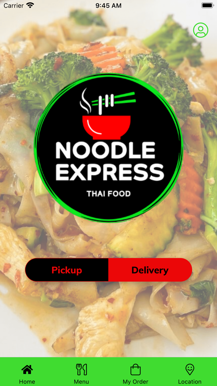 Noodle Xpress