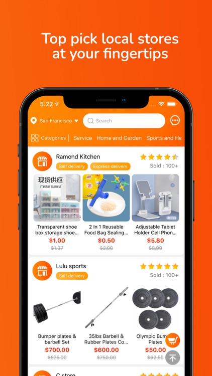 Ktreasure screenshot-4