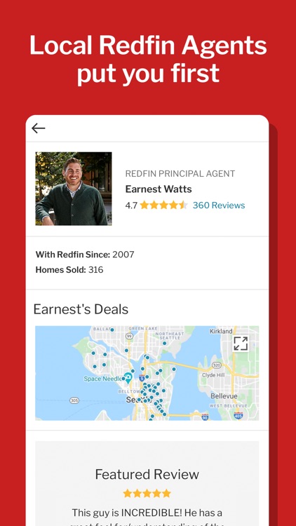 Redfin Real Estate: Find Homes screenshot-5