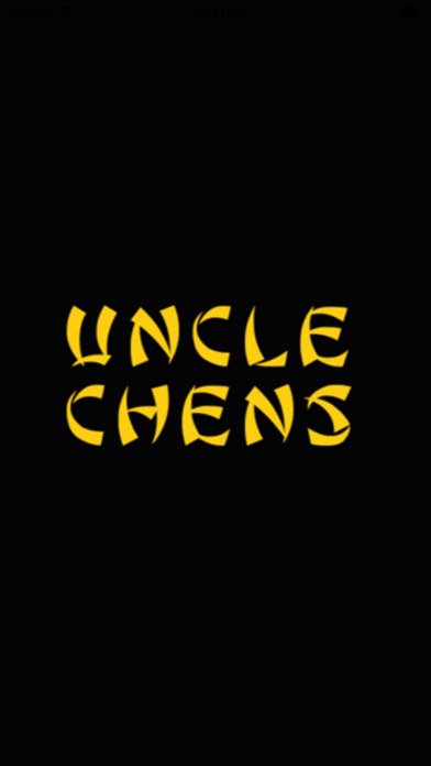 UncleChen