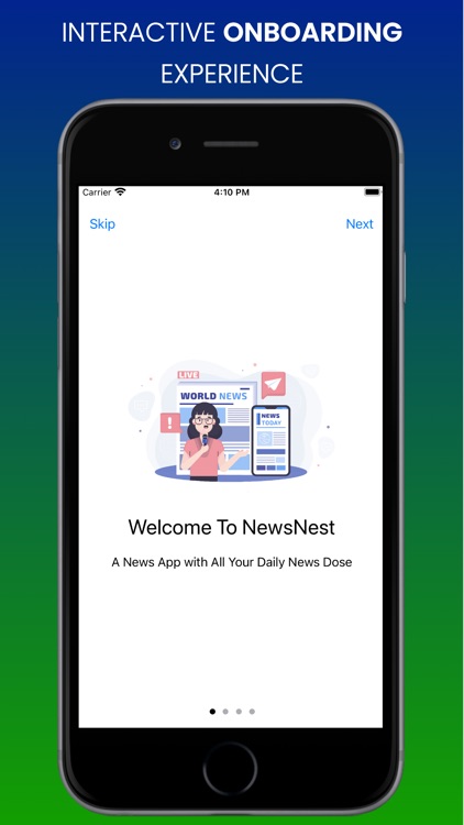 News Nest