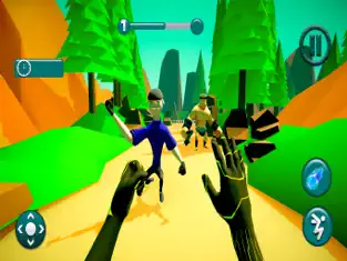 Captura 4 Master Hit Throw On Target 3D iphone