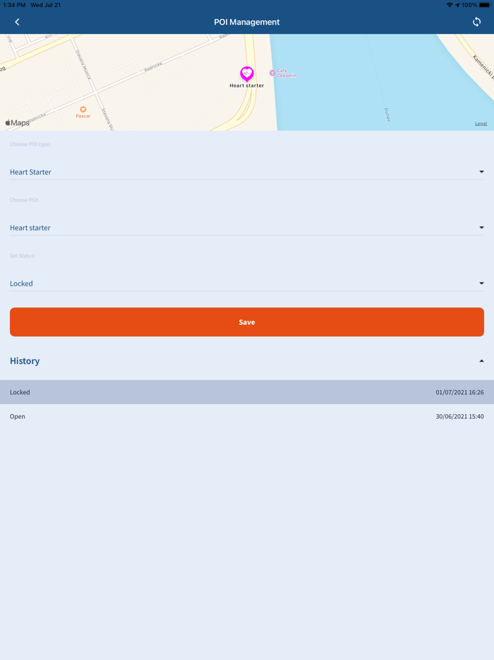Skotersverige assist