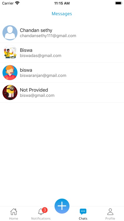Looking4 - AI Enabled App screenshot-5