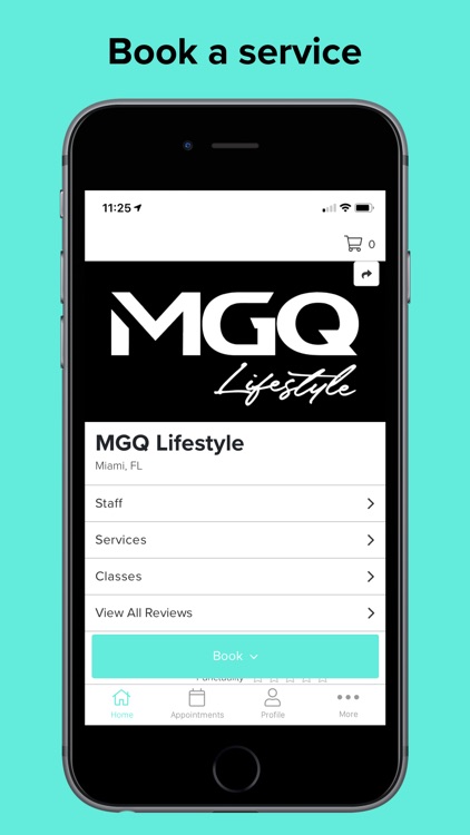 MGQ.Lifestyle