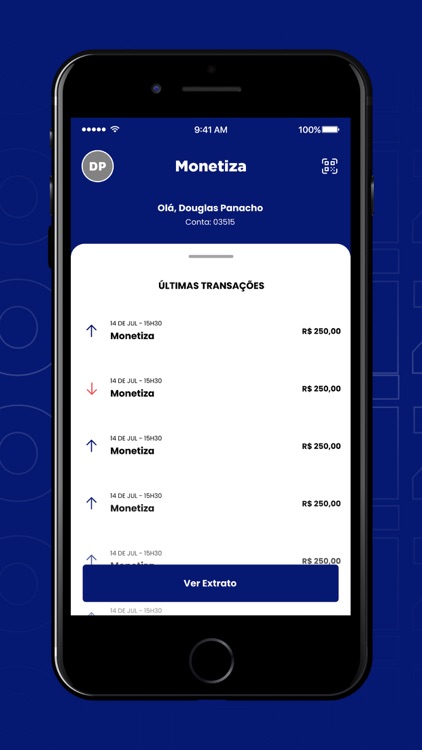 Monetiza screenshot-3