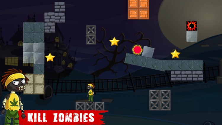 Puzzle VS Zombie : Puzzle Game