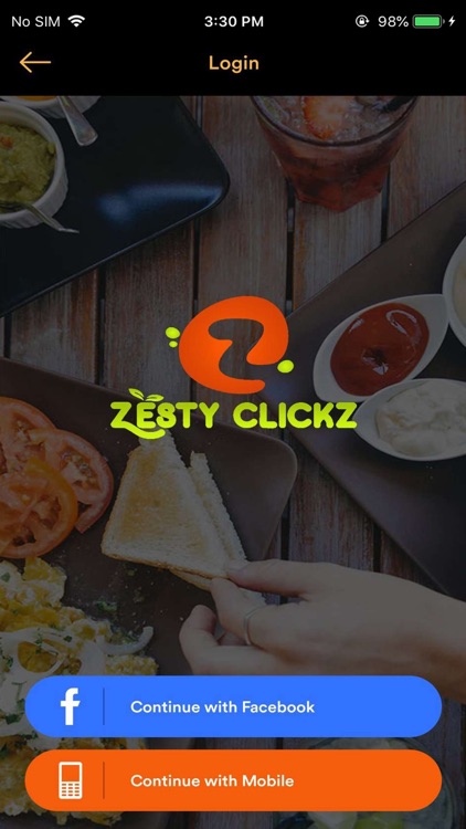 Zesty Clickz