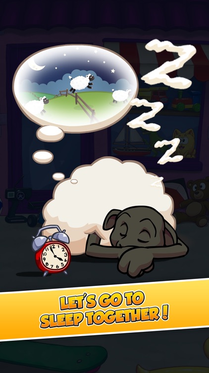 Pocket Pets! screenshot-5