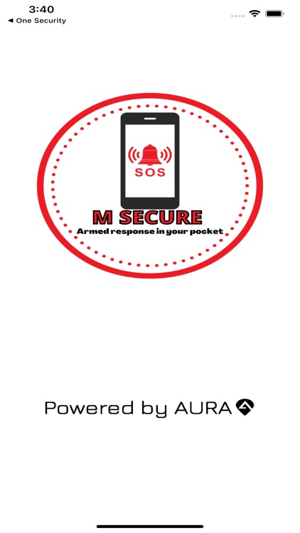 M Secure Armed Response