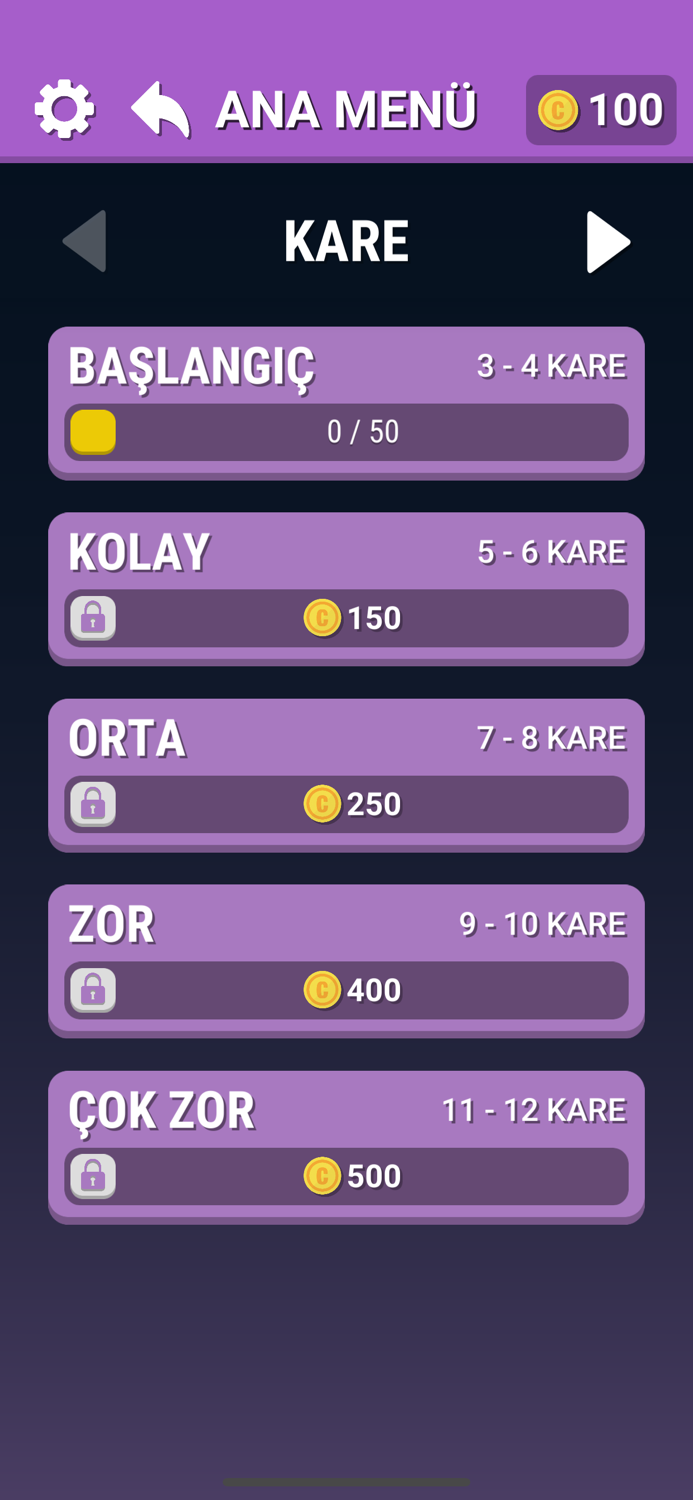 Blok Bulmaca Block Puzzle